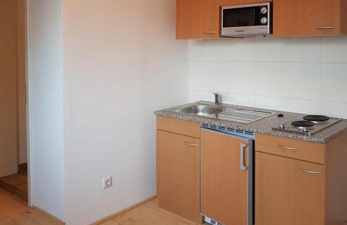 Wildemann Apartamento | Ferienwohnung in Wildemann, cleaning included