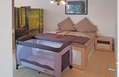 Wildemann Apartamento | Ferienwohnung in Wildemann, cleaning included