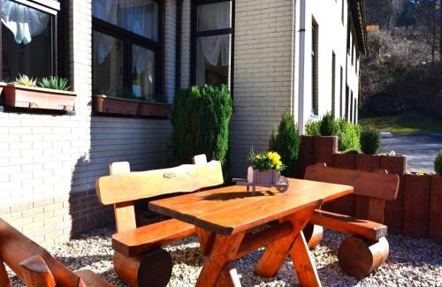 Wildemann Apartamento | Ferienwohnung in Wildemann, cleaning included