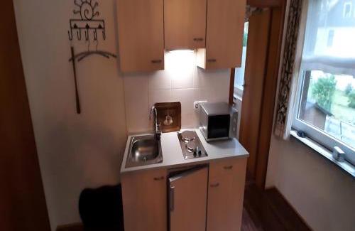 Wildemann Apartamento | Ferienwohnung in Wildemann, cleaning included