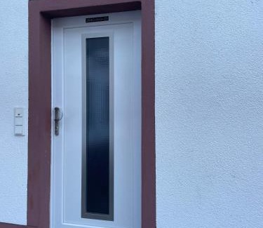Worms Apartamento | Ferienwohnung in Worms-Wiesoppenheim