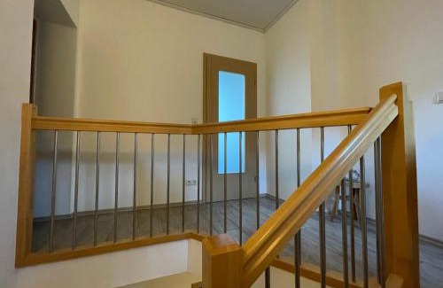 Worms Apartamento | Ferienwohnung in Worms-Wiesoppenheim