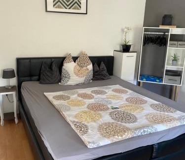 Ronsdorf Apartamento | Ferienwohnung in Wuppertal-Ronsdorf Whg 42