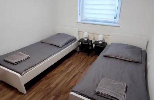 Rhein-Erft-Kreis District Apartamento | Ferienwohnung in zentraler Lage