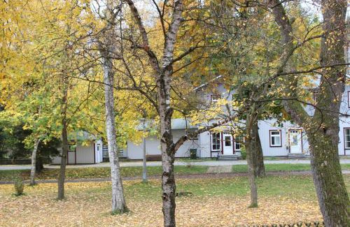 Oberharz am Brocken Apartamento | Ferienwohnung Inga