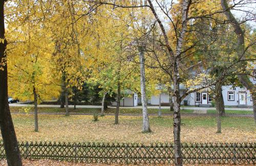 Oberharz am Brocken Apartamento | Ferienwohnung Inga