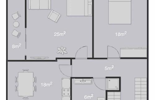 Markt Erlbach Apartamento | Ferienwohnung INGRID