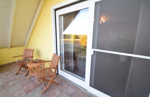 Markt Erlbach Apartamento | Ferienwohnung INGRID