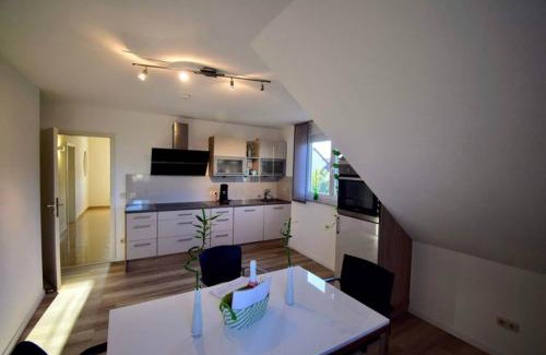Markt Erlbach Apartamento | Ferienwohnung INGRID
