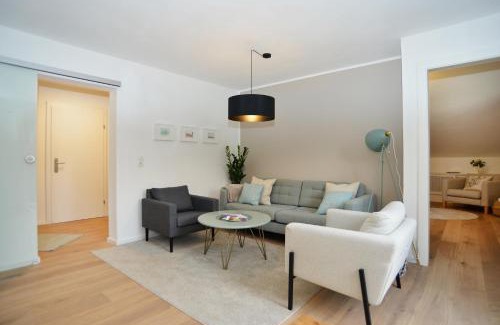 Innsbruck Apartamento | Ferienwohnung Innsbruck-Vill