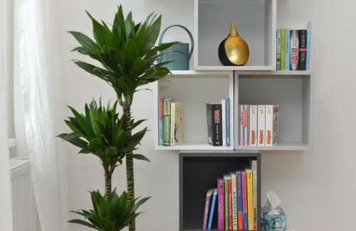 Innsbruck Apartamento | Ferienwohnung Innsbruck-Vill