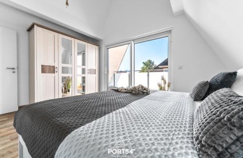 Daenschendorf Apartamento | Ferienwohnung Insellodge Fehmarn