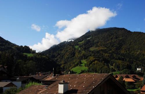 Wilderswil Apartamento | Ferienwohnung Interlaken/Wilderswil