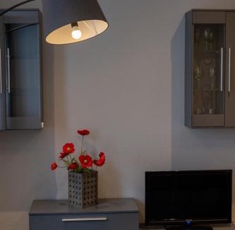 Goslar Apartamento | Ferienwohnung Irene