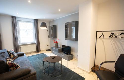 Goslar Apartamento | Ferienwohnung Irene