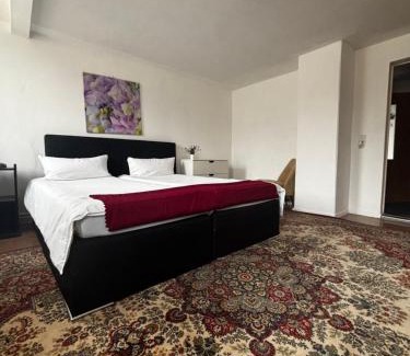 Adorf Apartamento | Ferienwohnung Iridam