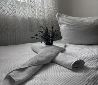 Adorf Apartamento | Ferienwohnung Iridam
