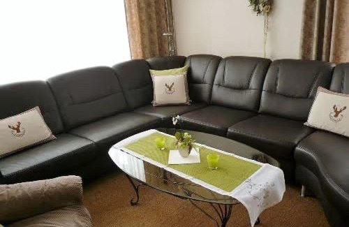 Ichenhausen Apartamento | Ferienwohnung Irmgard
