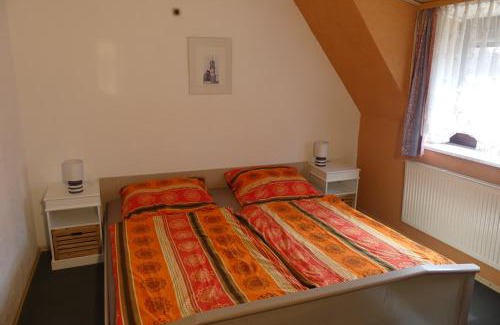 Noerdlingen Apartamento | Ferienwohnung Irmgard