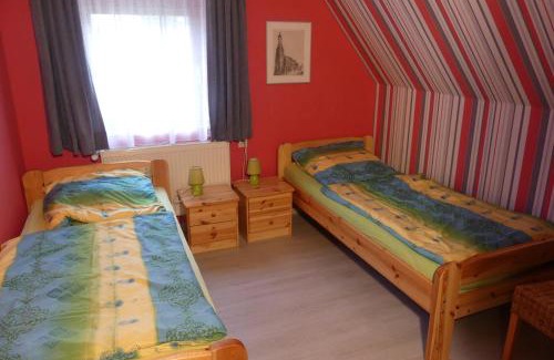 Noerdlingen Apartamento | Ferienwohnung Irmgard