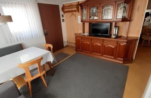 Plein Apartamento | Ferienwohnung Irmgard