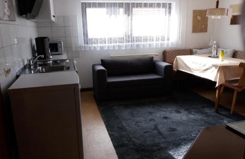 Plein Apartamento | Ferienwohnung Irmgard