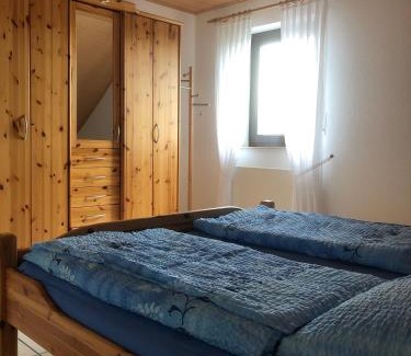 Dorsel Apartamento | Ferienwohnung Irmgard Ewald