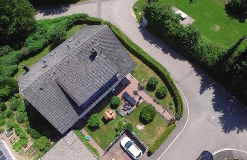 Waldbrunn Apartamento | Ferienwohnung Irmgard und Ferienwohnung Gerlinde