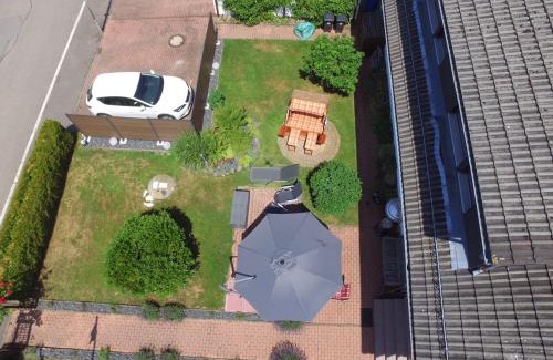 Waldbrunn Apartamento | Ferienwohnung Irmgard und Ferienwohnung Gerlinde