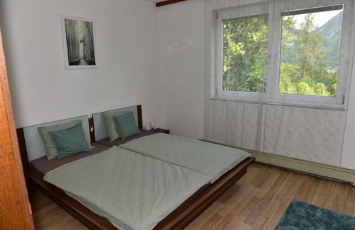Ebensee Apartamento | Ferienwohnung Isabell