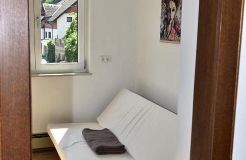 Ebensee Apartamento | Ferienwohnung Isabell