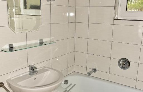 Ebensee Apartamento | Ferienwohnung Isabell