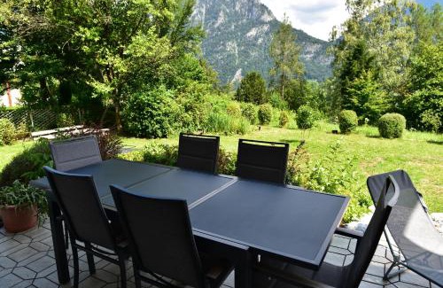 Ebensee Apartamento | Ferienwohnung Isabell