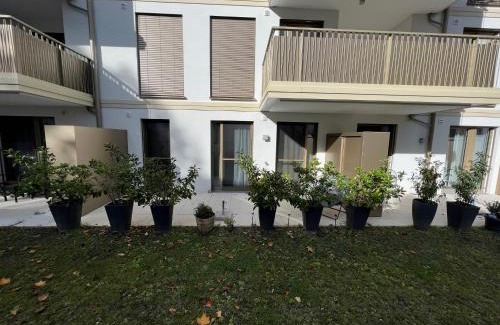 Gmain Apartamento | Ferienwohnung Isenberg