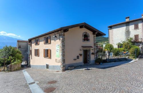 Vesio Apartamento | Ferienwohnung Casa Rita 2 In Vesio