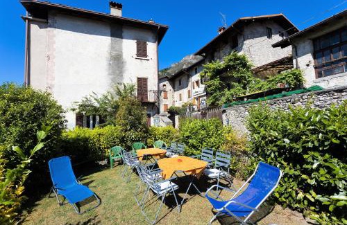 Vesio Apartamento | Ferienwohnung Casa Rita 2 In Vesio