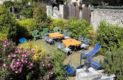 Vesio Apartamento | Ferienwohnung Casa Rita 2 In Vesio