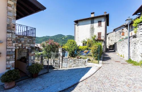 Vesio Apartamento | Ferienwohnung Casa Rita 2 In Vesio