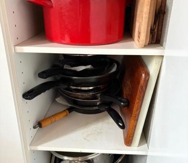 Wallduern Apartamento | Ferienwohnung Jägerhaus