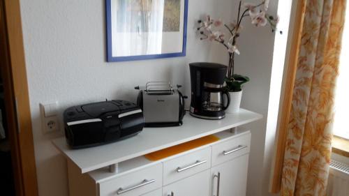 Duderstadt Apartamento | Ferienwohnung Jahn