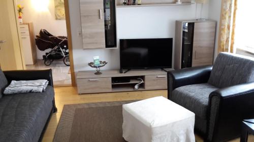 Duderstadt Apartamento | Ferienwohnung Jahn
