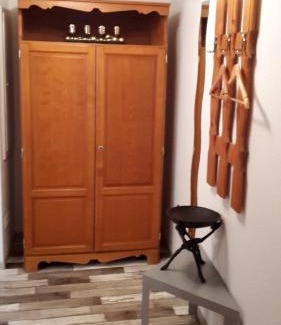 Duderstadt Apartamento | Ferienwohnung Jahn