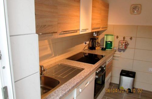 Fehmarn Apartamento | Ferienwohnung Jahn Nr 1