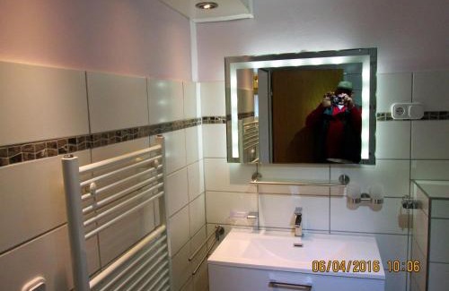 Fehmarn Apartamento | Ferienwohnung Jahn Nr 1