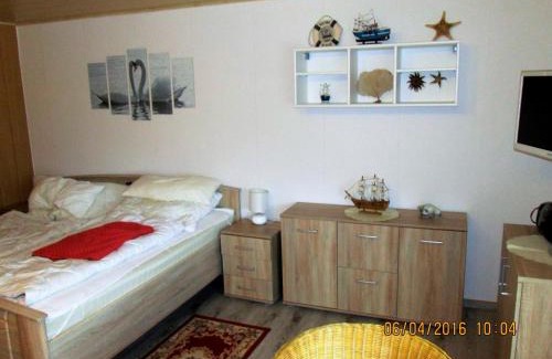 Fehmarn Apartamento | Ferienwohnung Jahn Nr 1