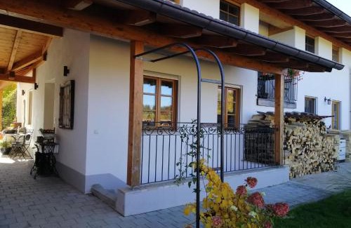 Waging am See Apartamento | Ferienwohnung Jahnel