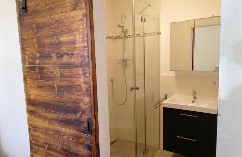Waging am See Apartamento | Ferienwohnung Jahnel