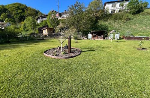 Elsoff Apartamento | Ferienwohnung - Jakobs Hütte