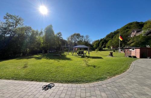 Elsoff Apartamento | Ferienwohnung - Jakobs Hütte