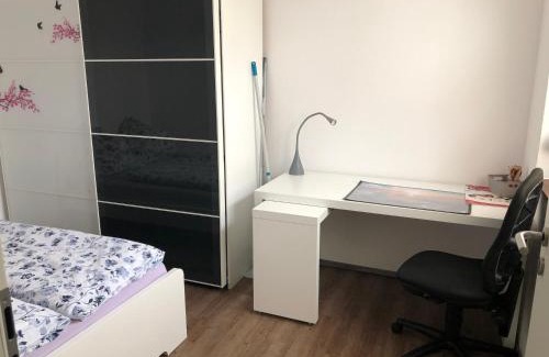 Wiesenbach Apartamento | Ferienwohnung Janson